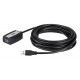 ATEN CABLE EXTENSOR USB(A) USB(A) 3.0 ATEN UE350A-AT